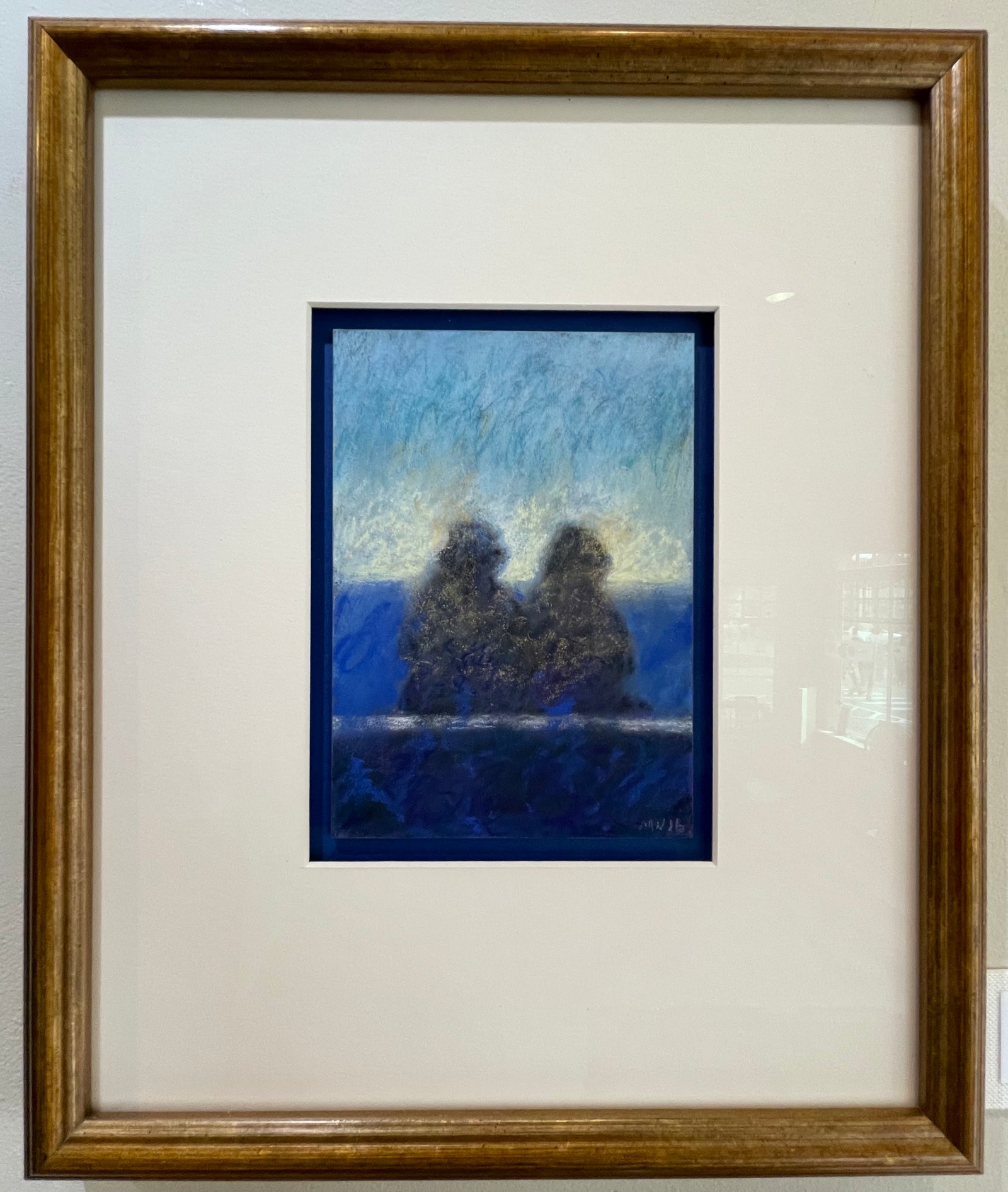 La Coppia (The Couple)