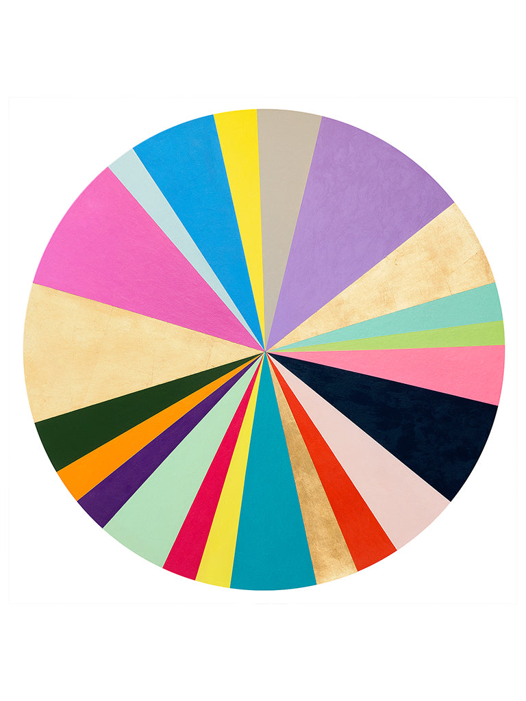 Framed Archival Print